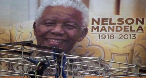 Vast and unusual mix of world leaders expected at Nelson Mandela’s memorial