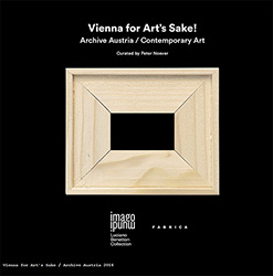 Katalog "Vienna For Art's Sake!"